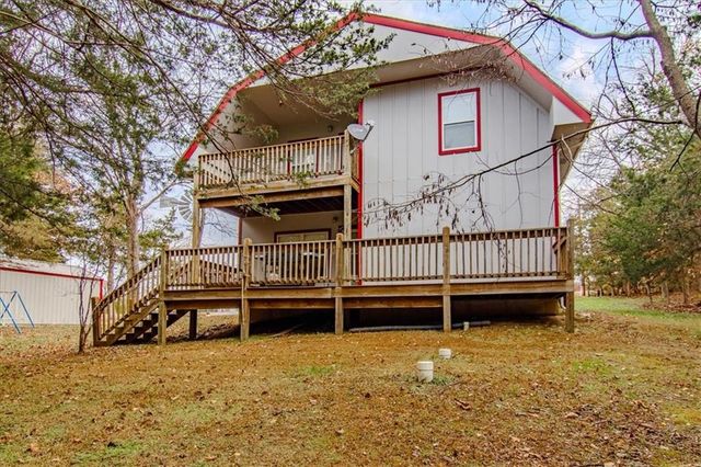 30695 UU Highway, Warsaw, MO 65355