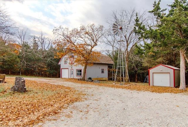 30695 UU Highway, Warsaw, MO 65355