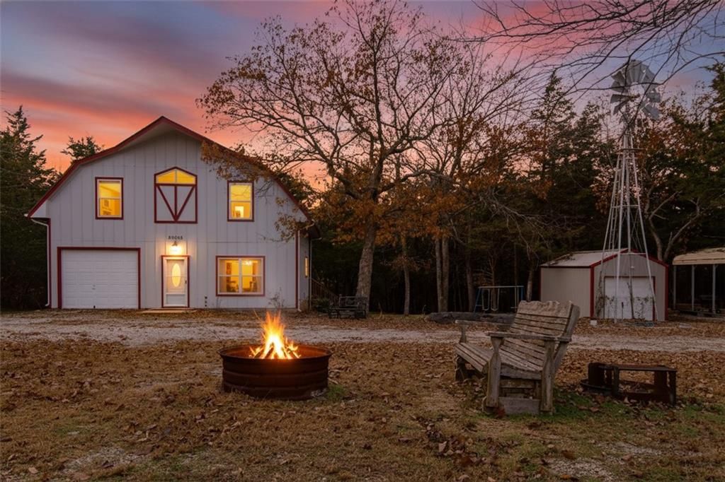 30695 UU Highway, Warsaw, MO 65355