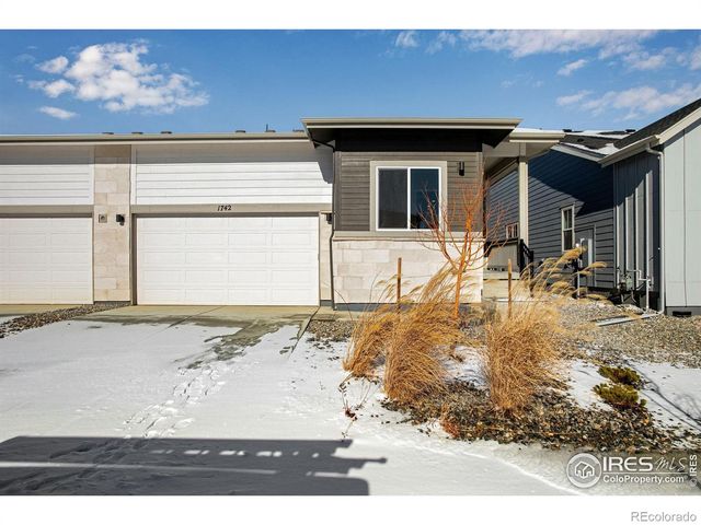 1742 Mount Meeker Avenue, Berthoud, CO 80513
