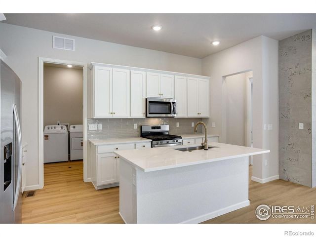 1742 Mount Meeker Avenue, Berthoud, CO 80513