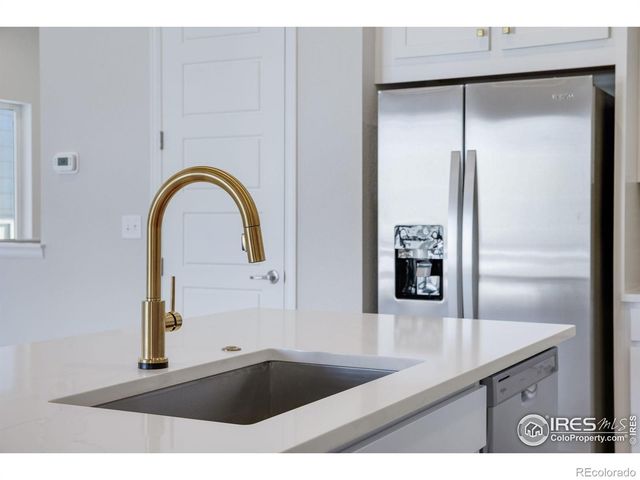 1742 Mount Meeker Avenue, Berthoud, CO 80513