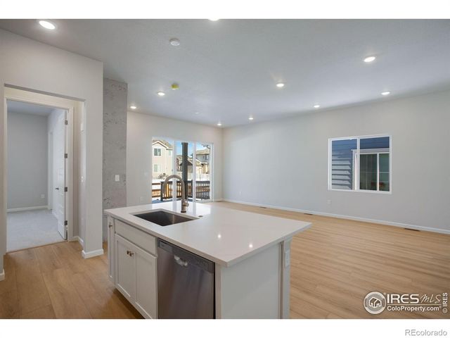 1742 Mount Meeker Avenue, Berthoud, CO 80513