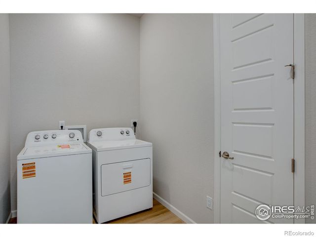 1742 Mount Meeker Avenue, Berthoud, CO 80513