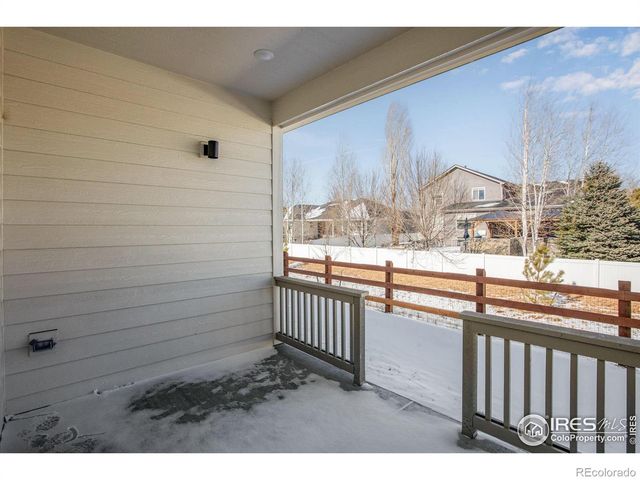 1742 Mount Meeker Avenue, Berthoud, CO 80513