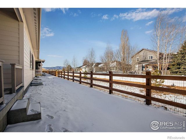 1742 Mount Meeker Avenue, Berthoud, CO 80513