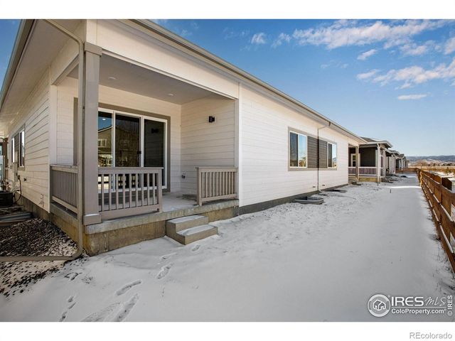 1742 Mount Meeker Avenue, Berthoud, CO 80513
