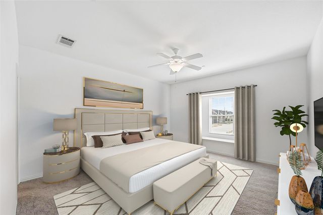 5929 Baritone Court, Sachse, TX 75048