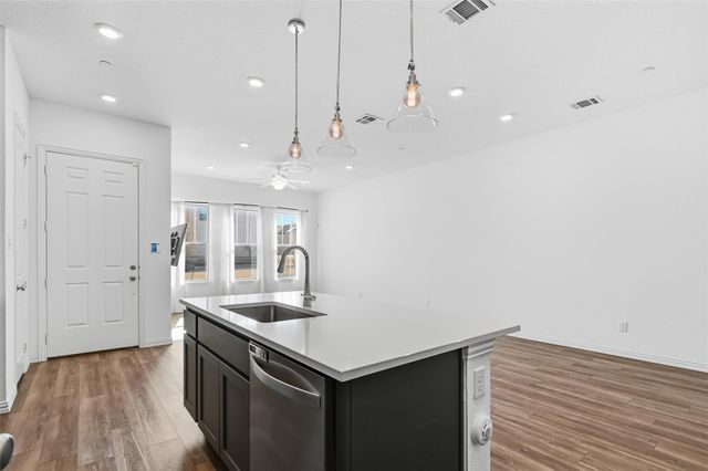 5929 Baritone Court, Sachse, TX 75048