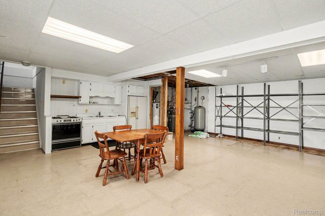 8783 Skylane Drive, Brighton Township, MI 48114