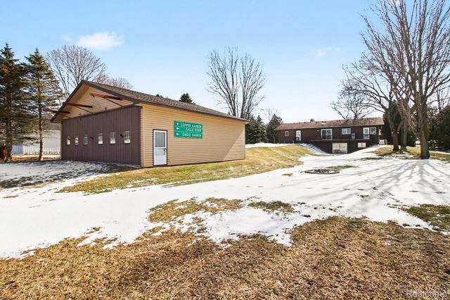 8783 Skylane Drive, Brighton Township, MI 48114