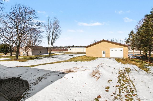 8783 Skylane Drive, Brighton Township, MI 48114