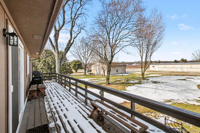 8783 Skylane Drive, Brighton Township, MI 48114