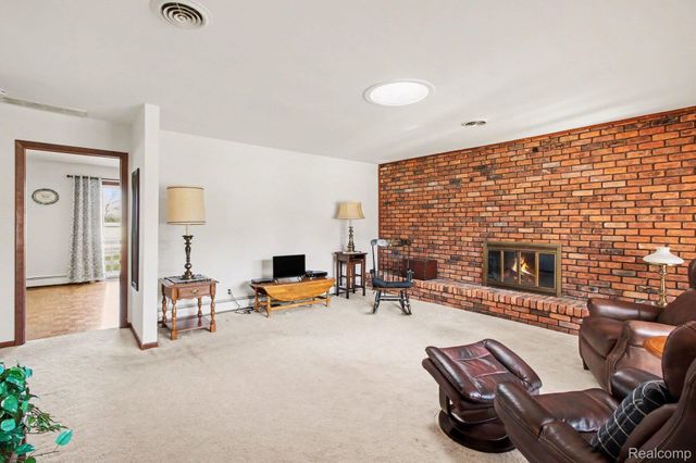 8783 Skylane Drive, Brighton Township, MI 48114