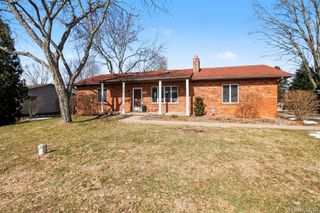 8783 Skylane Drive, Brighton Township, MI 48114