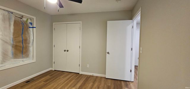 613 Madison Avenue, Evansville, IN 47711