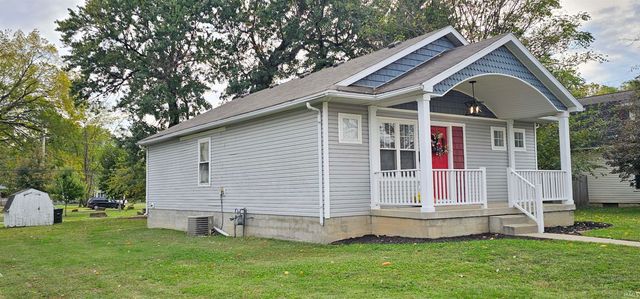 613 Madison Avenue, Evansville, IN 47711
