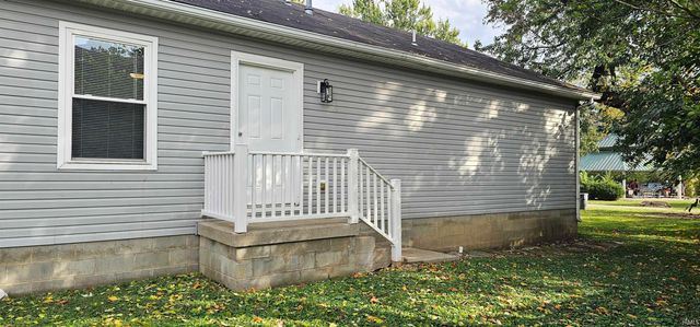 613 Madison Avenue, Evansville, IN 47711