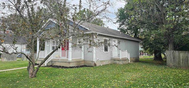 613 Madison Avenue, Evansville, IN 47711