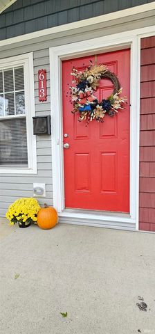 613 Madison Avenue, Evansville, IN 47711