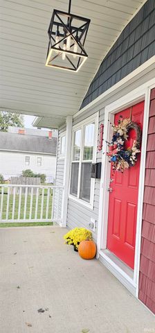 613 Madison Avenue, Evansville, IN 47711