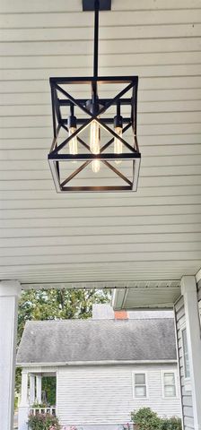613 Madison Avenue, Evansville, IN 47711