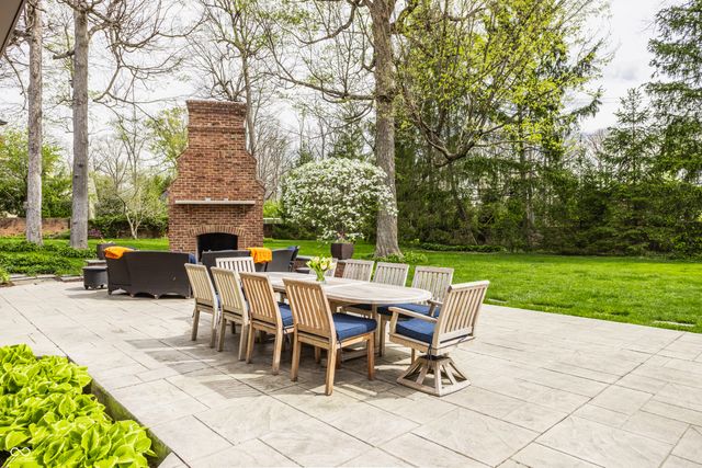 8103 N Pennsylvania Street, Indianapolis, IN 46240