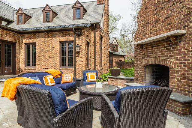 8103 N Pennsylvania Street, Indianapolis, IN 46240