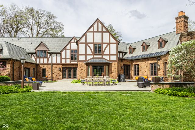 8103 N Pennsylvania Street, Indianapolis, IN 46240