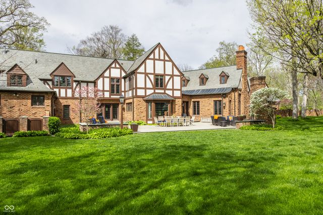 8103 N Pennsylvania Street, Indianapolis, IN 46240