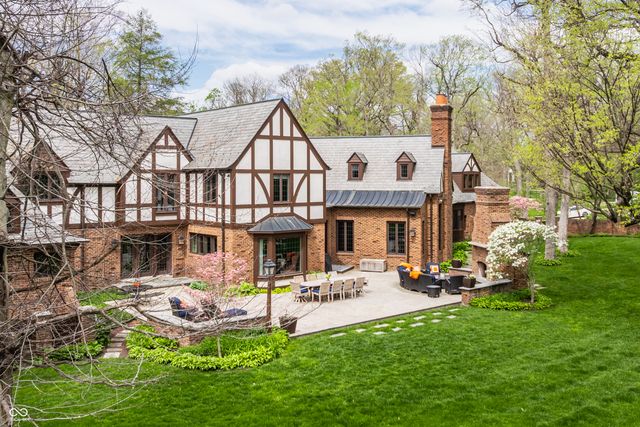 8103 N Pennsylvania Street, Indianapolis, IN 46240