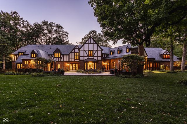 8103 N Pennsylvania Street, Indianapolis, IN 46240