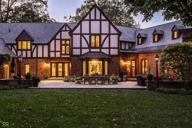8103 N Pennsylvania Street, Indianapolis, IN 46240