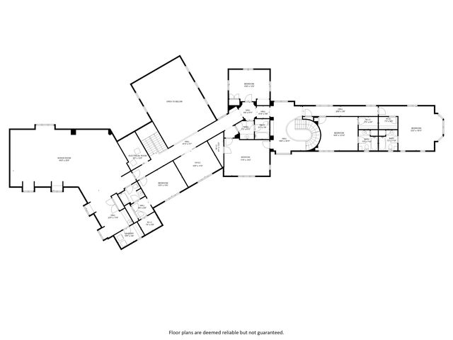 8103 N Pennsylvania Street, Indianapolis, IN 46240