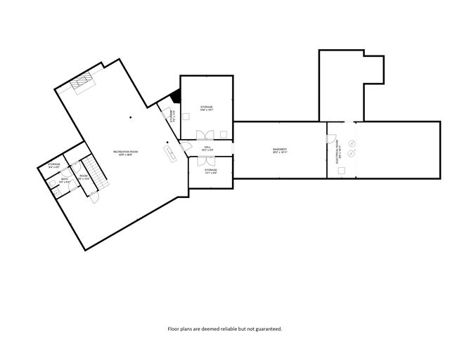 8103 N Pennsylvania Street, Indianapolis, IN 46240