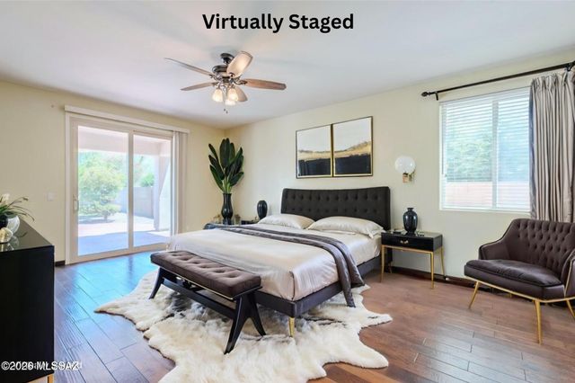 13258 N Pioneer Way, Oro Valley, AZ 85755