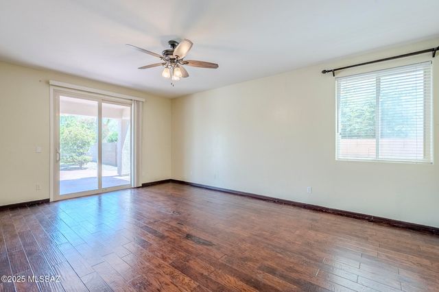 13258 N Pioneer Way, Oro Valley, AZ 85755