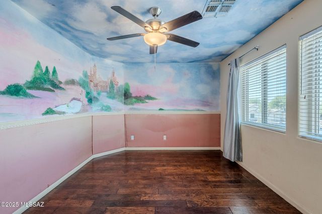 13258 N Pioneer Way, Oro Valley, AZ 85755