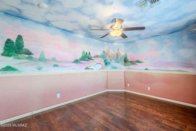 13258 N Pioneer Way, Oro Valley, AZ 85755