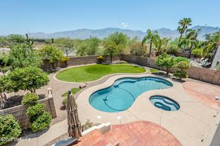 13258 N Pioneer Way, Oro Valley, AZ 85755