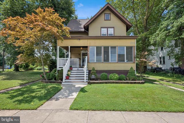 830 LINWOOD AVE, Collingswood, NJ 08108