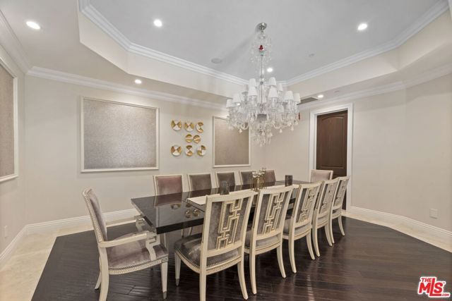 1465 N Robmar Drive, Other - See Remarks, CA 90210
