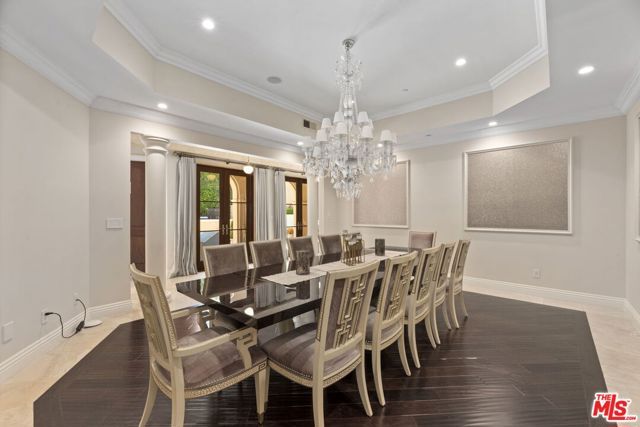 1465 N Robmar Drive, Other - See Remarks, CA 90210