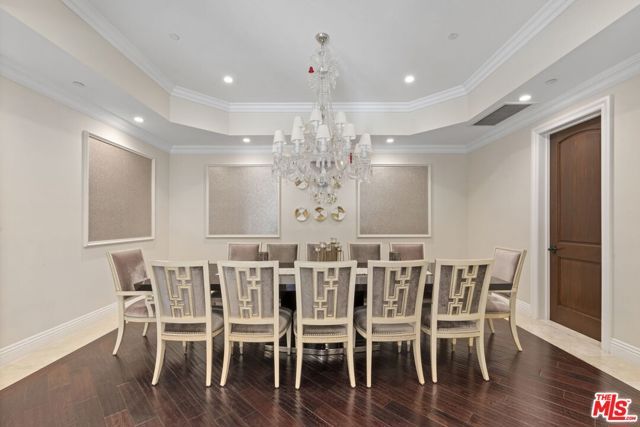 1465 N Robmar Drive, Other - See Remarks, CA 90210