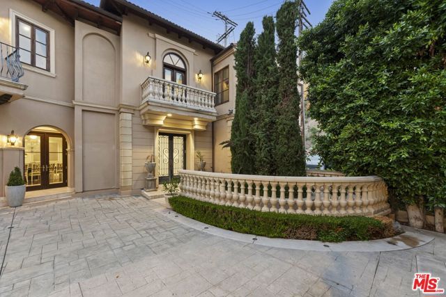 1465 N Robmar Drive, Other - See Remarks, CA 90210