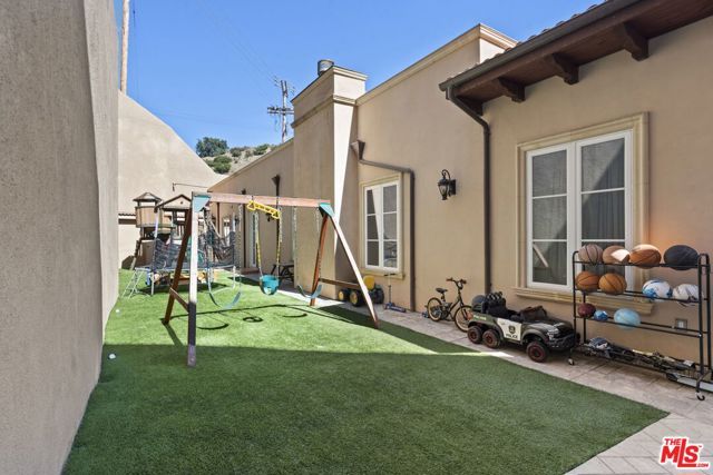 1465 N Robmar Drive, Other - See Remarks, CA 90210