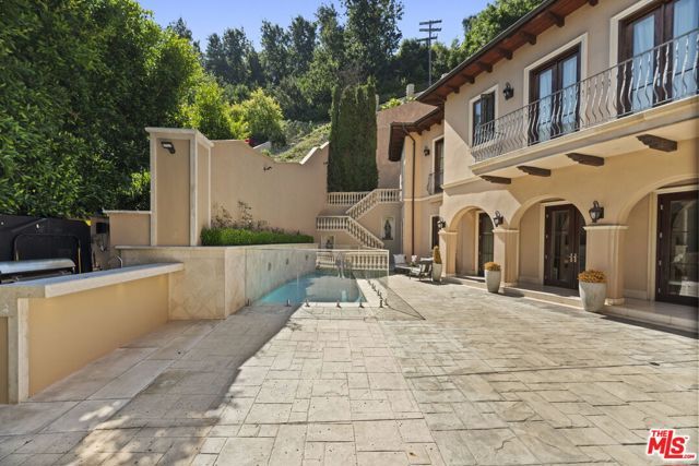 1465 N Robmar Drive, Other - See Remarks, CA 90210
