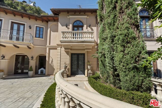 1465 N Robmar Drive, Other - See Remarks, CA 90210