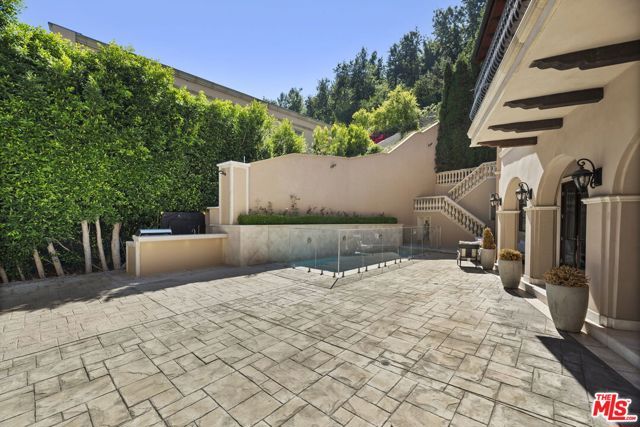 1465 N Robmar Drive, Other - See Remarks, CA 90210