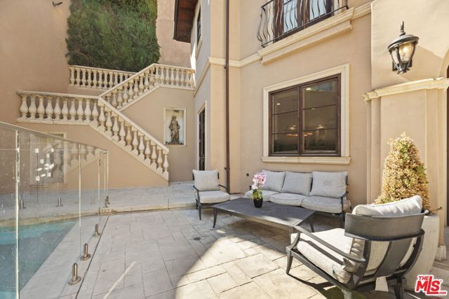 1465 N Robmar Drive, Other - See Remarks, CA 90210